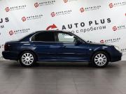 Hyundai Sonata IV (EF) Рестайлинг Минеральные Воды  - изображение 22