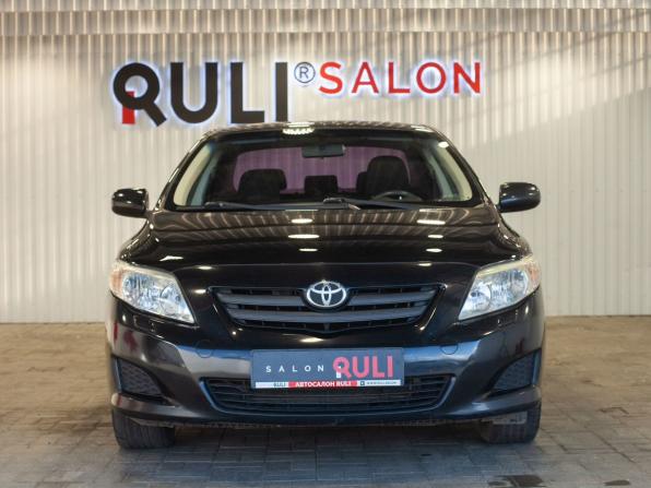 Toyota Corolla X (E140 E150) с пробегом 2008 года, цена 745 000 рублей, 229208 км, седан, Автокод Объявления