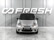 Daewoo Matiz I Рестайлинг Ростов-на-Дону  - изображение 17