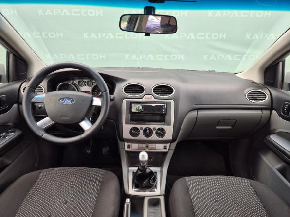 Ford Focus II Рестайлинг с пробегом 2010 года, цена 520 000 рублей, 185389 км, седан, Автокод Объявления