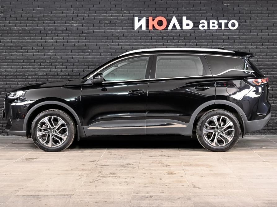 Chery Tiggo 7L I Екатеринбург  - изображение 8