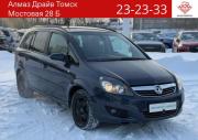 Opel Zafira B Томск  - изображение 22