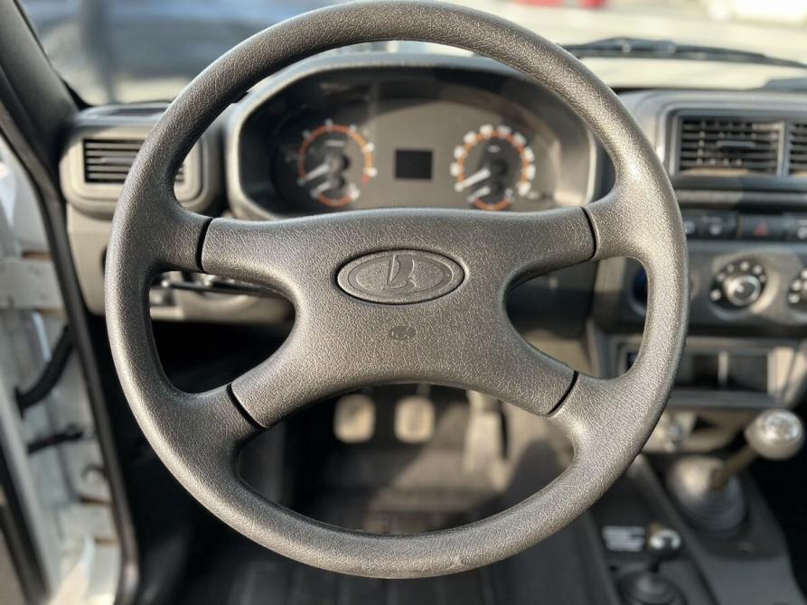Lada (ВАЗ) Niva Legend Краснодар  - изображение 10