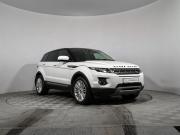 Land Rover Range Rover Evoque I Санкт-Петербург  - изображение 23