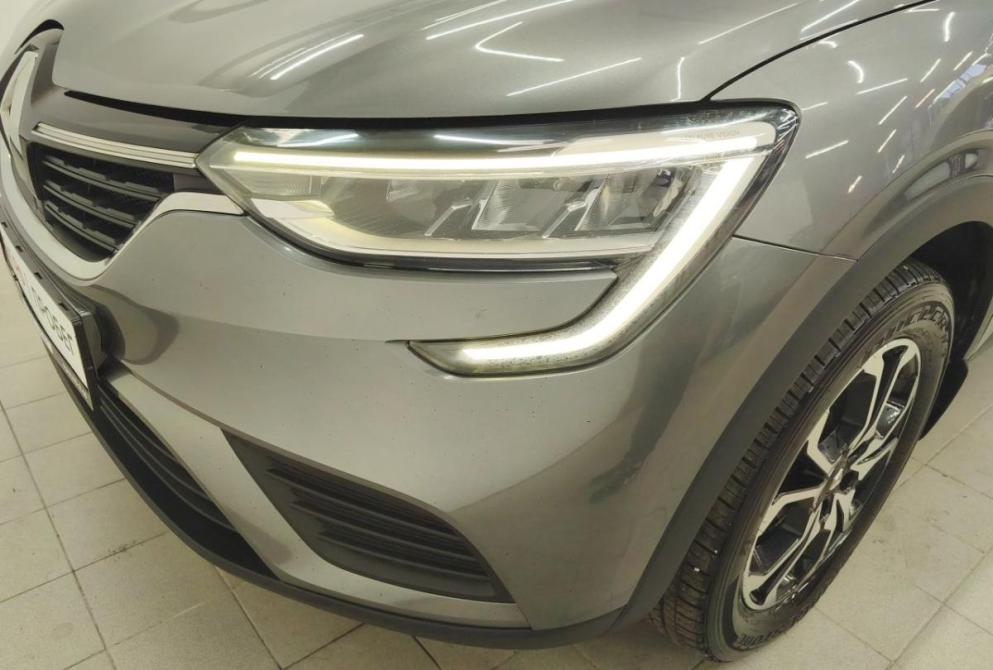 Renault Arkana I Екатеринбург  - изображение 22