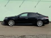 Toyota Camry VIII (XV70) Кемерово  - изображение 18