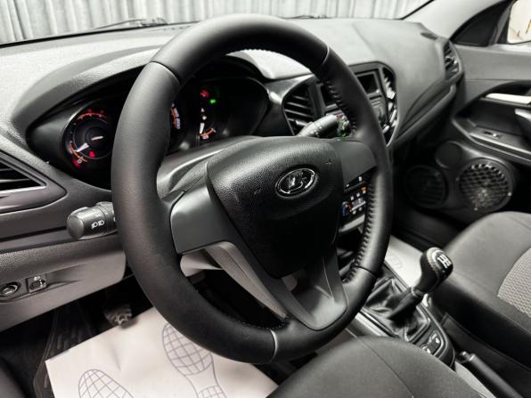 Lada (ВАЗ) Vesta I с пробегом 2018 года, цена 820 000 рублей, 161895 км, седан, Автокод Объявления