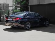 BMW 5 серии VII (G30/G31/G38) Рестайлинг Москва  - изображение 32