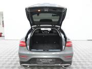 Mercedes-Benz GLC Coupe I (C253) Москва  - изображение 41