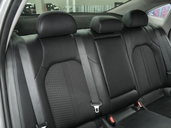 Hyundai Sonata VIII (DN8) с пробегом 2020 года, цена 2 370 000 рублей, 98922 км, седан, Автокод Объявления