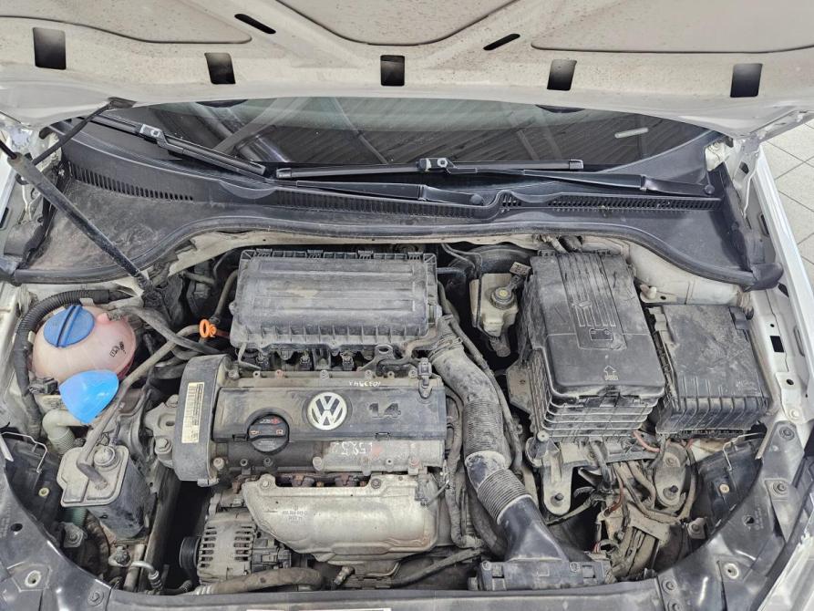 Volkswagen Golf VI Тольятти  - изображение 9