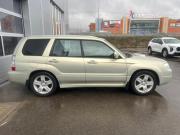 Subaru Forester II Рестайлинг Москва  - изображение 31