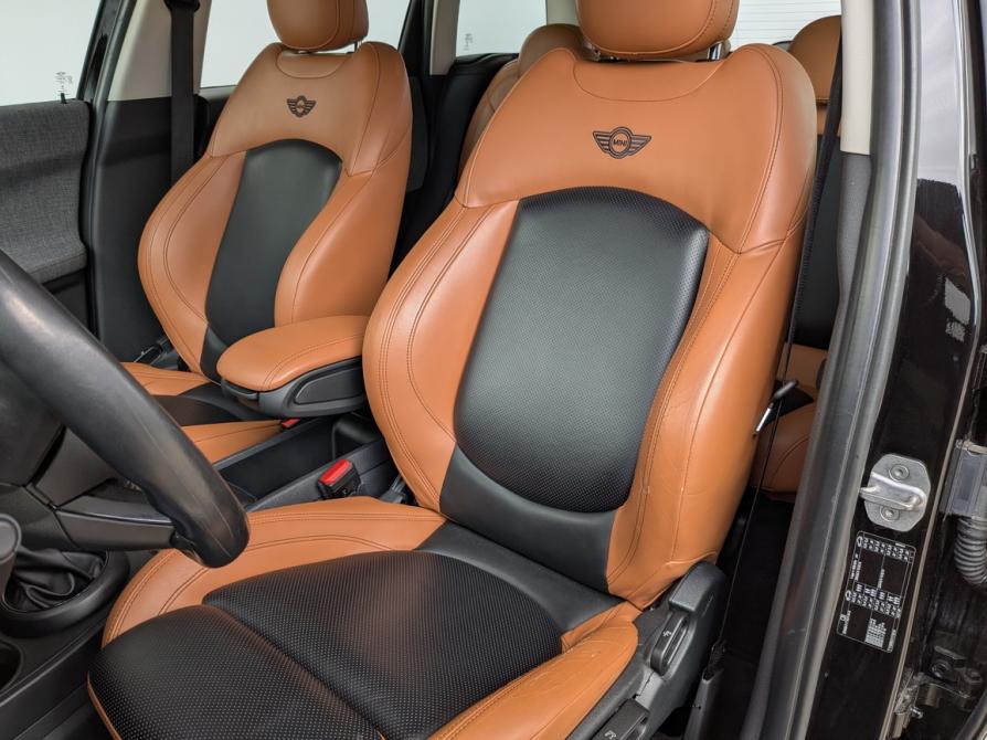 Mini Countryman II Москва  - изображение 21