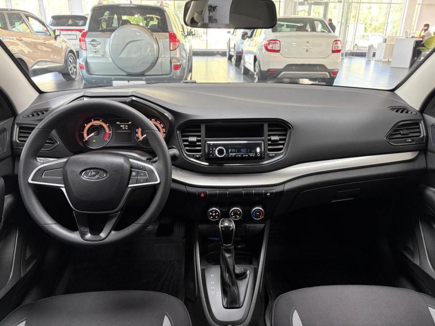 Lada (ВАЗ) Vesta I Рестайлинг (NG) Киров  - изображение 13