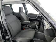 Lada (ВАЗ) Niva Travel I Москва  - изображение 49