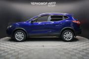 Nissan Qashqai II Крым  - изображение 32