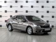 Honda Civic IX Ростов-на-Дону  - изображение 21