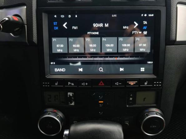 Volkswagen Touareg I с пробегом 2002 года, цена 530 000 рублей, 274776 км, внедорожник, Автокод Объявления
