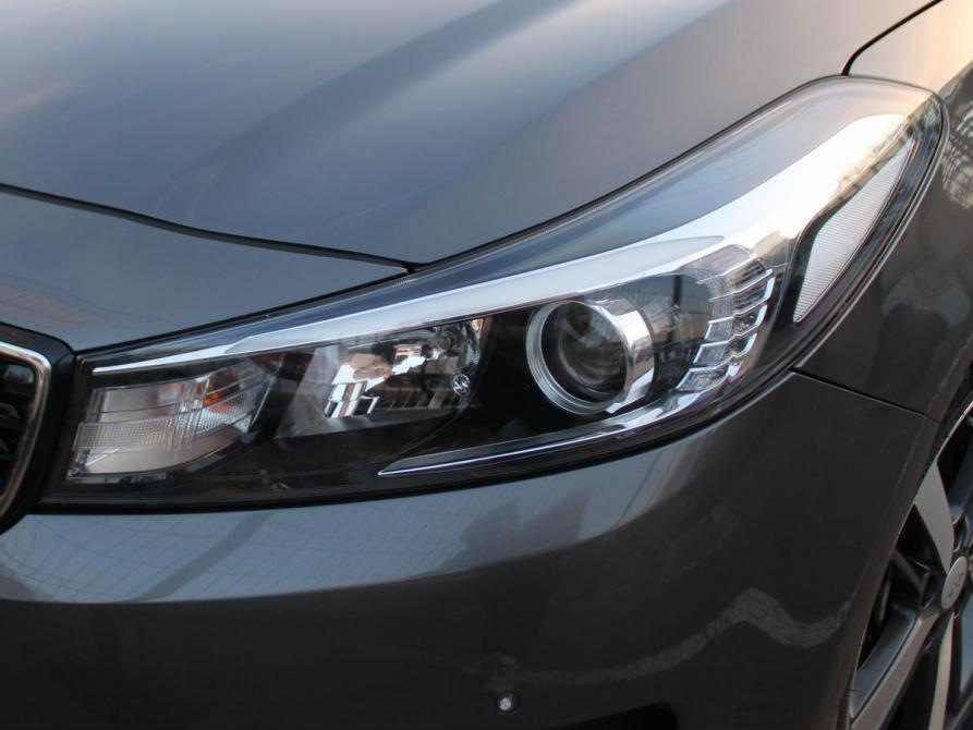 Kia Cerato III Рестайлинг (Classic) Дзержинск  - изображение 25