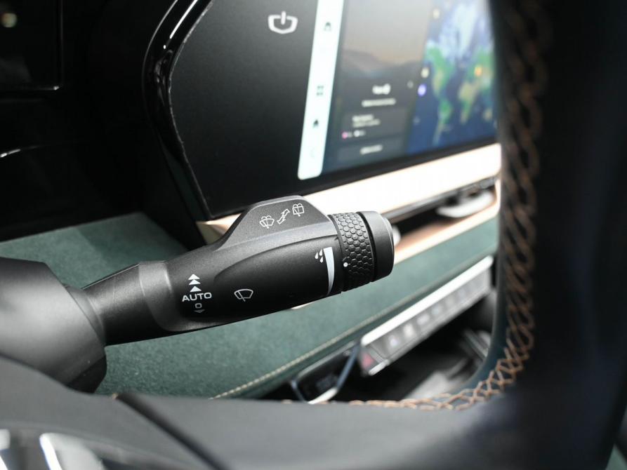 Geely Monjaro I Ростов-на-Дону  - изображение 19