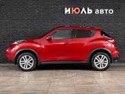 Nissan Juke I Рестайлинг Екатеринбург  - изображение 25