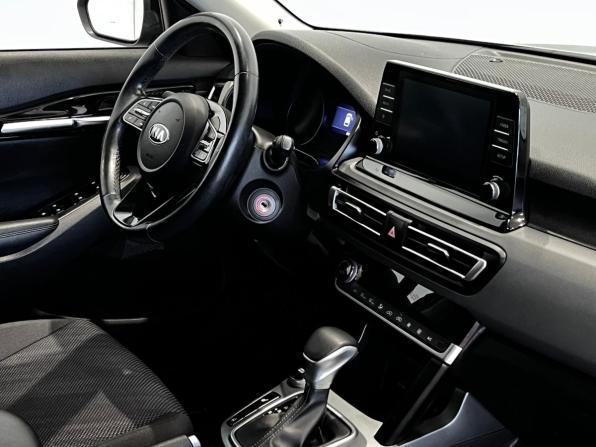 Kia Seltos I с пробегом 2020 года, цена 2 390 000 рублей, 83966 км, внедорожник, Автокод Объявления