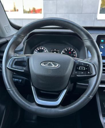 Chery Tiggo 4 Pro I с пробегом 2024 года, цена 1 570 000 рублей, 51600 км, внедорожник, Автокод Объявления