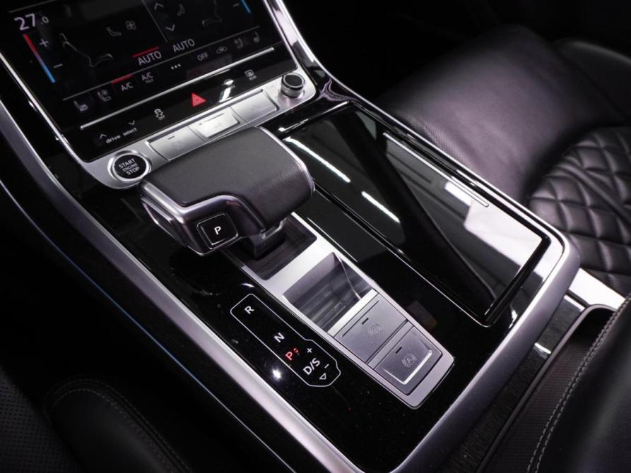 Audi Q7 II (4M) Рестайлинг Воронеж  - изображение 19