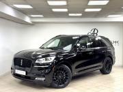 Lincoln Aviator II Санкт-Петербург  - изображение 40