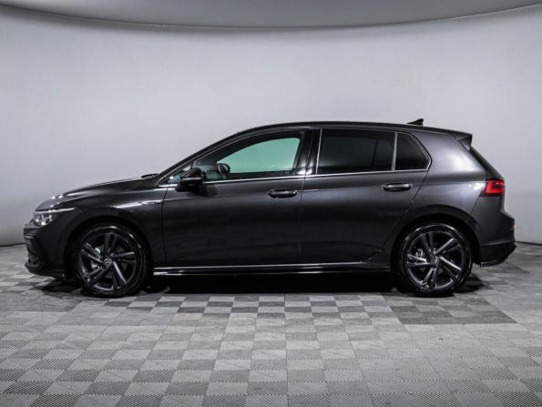 Volkswagen Golf VIII с пробегом 2021 года, цена 3 199 000 рублей, 20453 км, хэтчбек, Автокод Объявления