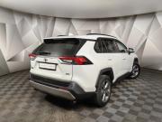 Toyota RAV4 V (XA50) Москва  - изображение 23
