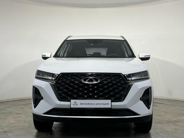 Chery Tiggo 7 Pro Max I с пробегом 2023 года, цена 1 800 000 рублей, 58894 км, внедорожник, Автокод Объявления