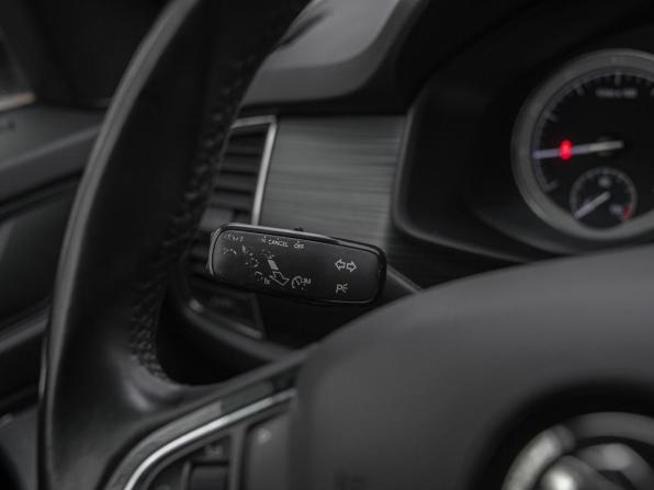 Skoda Kodiaq I с пробегом 2018 года, цена 1 848 000 рублей, 176429 км, внедорожник, Автокод Объявления