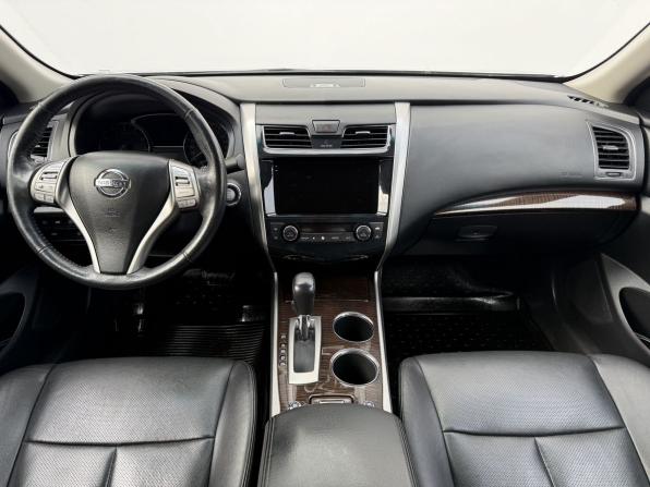 Nissan Teana III (L33) с пробегом 2015 года, цена 1 270 000 рублей, 180780 км, седан, Автокод Объявления
