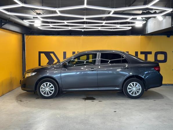Toyota Corolla X (E140 E150) с пробегом 2008 года, цена 759 000 рублей, 192100 км, седан, Автокод Объявления