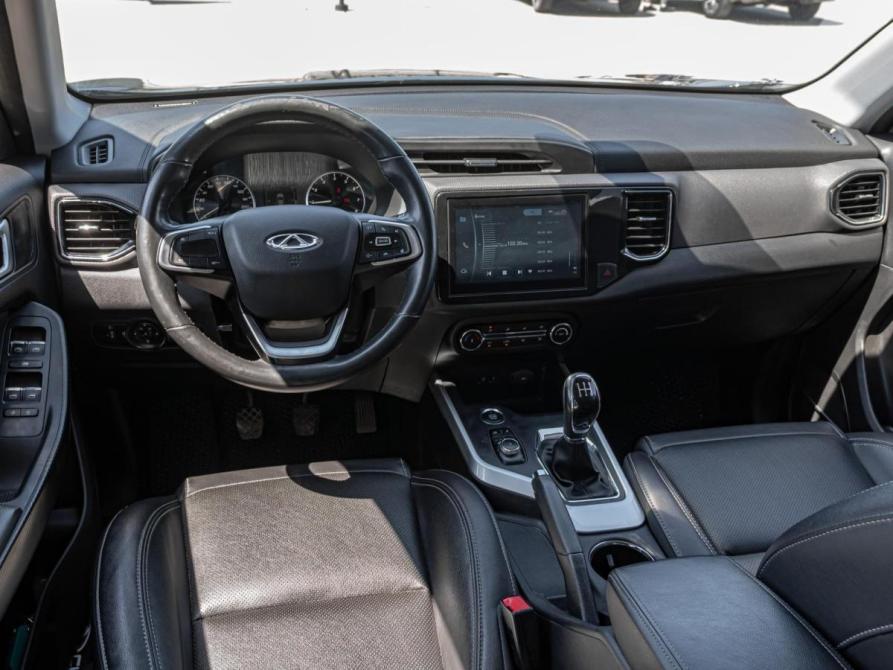 Chery Tiggo 4 I Рестайлинг Краснодар  - изображение 6