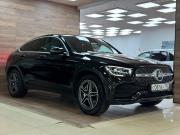 Mercedes-Benz GLC Coupe I (C253) Рестайлинг Уфа  - изображение 33