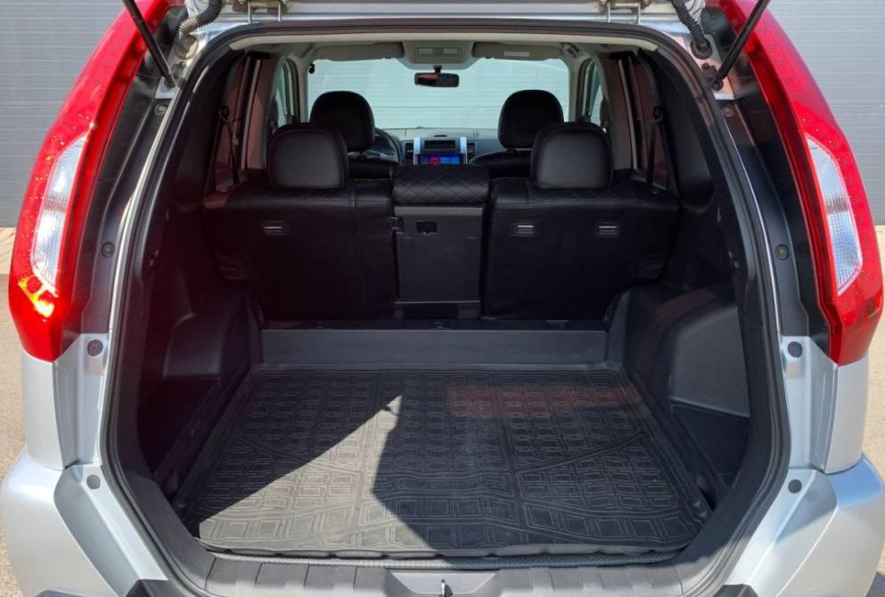 Nissan X-Trail III Красноярск  - изображение 16