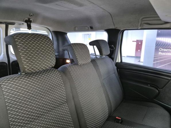Lada (ВАЗ) Largus I с пробегом 2013 года, цена 479 000 рублей, 217787 км, универсал, Автокод Объявления