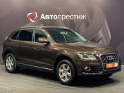 Audi Q5 I (8R) Рестайлинг Оренбург  - изображение 26