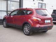 Nissan Qashqai+2 I Рестайлинг Москва  - изображение 23