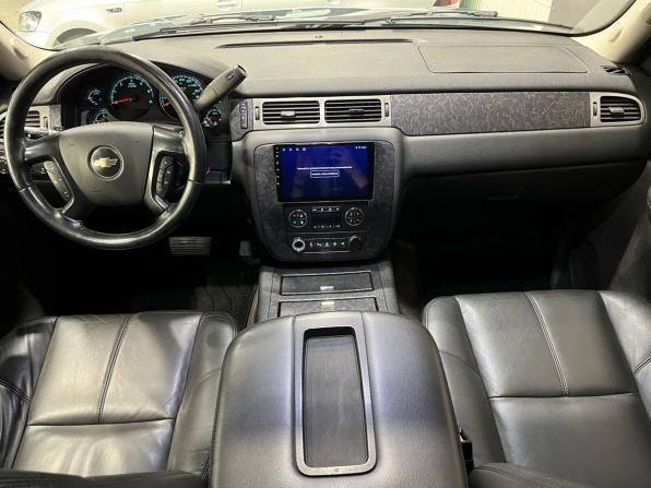Chevrolet Tahoe III с пробегом 2008 года, цена 1 750 000 рублей, 170649 км, внедорожник, Автокод Объявления