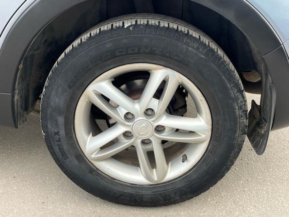 SsangYong Actyon II с пробегом 2012 года, цена 740 000 рублей, 224410 км, внедорожник, Автокод Объявления