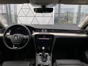 Volkswagen Passat B8 Москва  - изображение 36