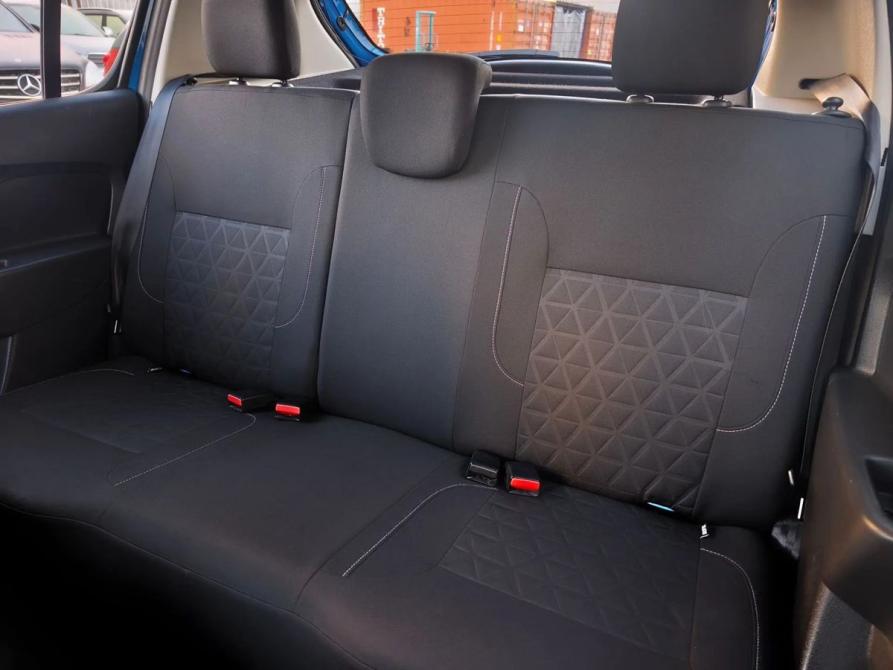 Renault Sandero II Санкт-Петербург  - изображение 19