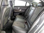Jaguar XF I Рестайлинг Москва  - изображение 41