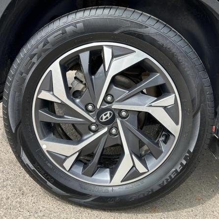 Hyundai Creta II с пробегом 2021 года, цена 2 250 000 рублей, 73701 км, внедорожник, Автокод Объявления