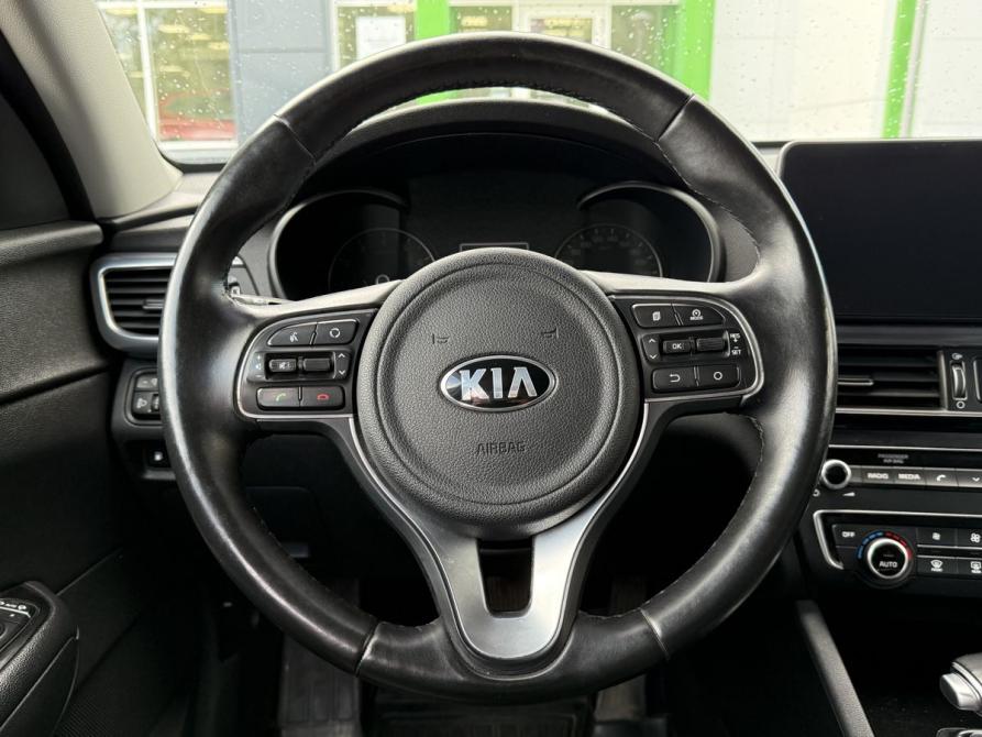 Kia Optima IV Ярославль  - изображение 12