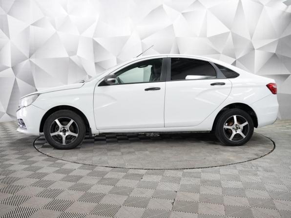 Lada (ВАЗ) Vesta I с пробегом 2016 года, цена 730 000 рублей, 259500 км, седан, Автокод Объявления