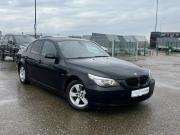 BMW 5 серии V (E60/E61) Рестайлинг Буинск  - изображение 19